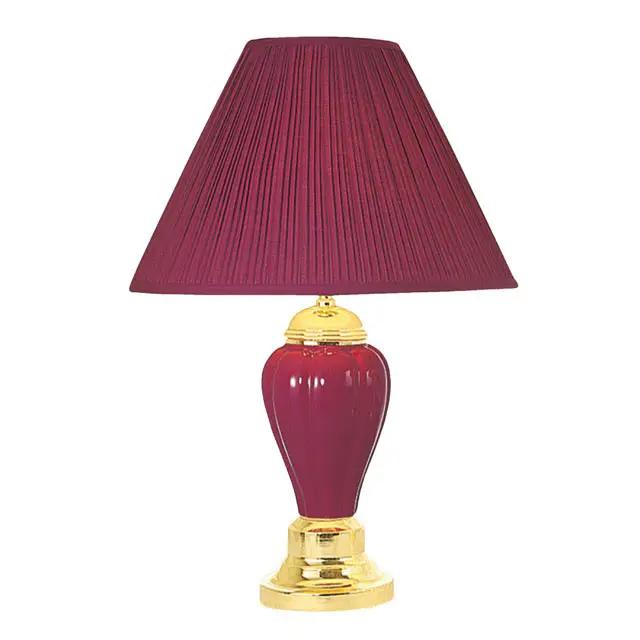 Light - Table Lamp (6/Box) by Unique Piece Furniture