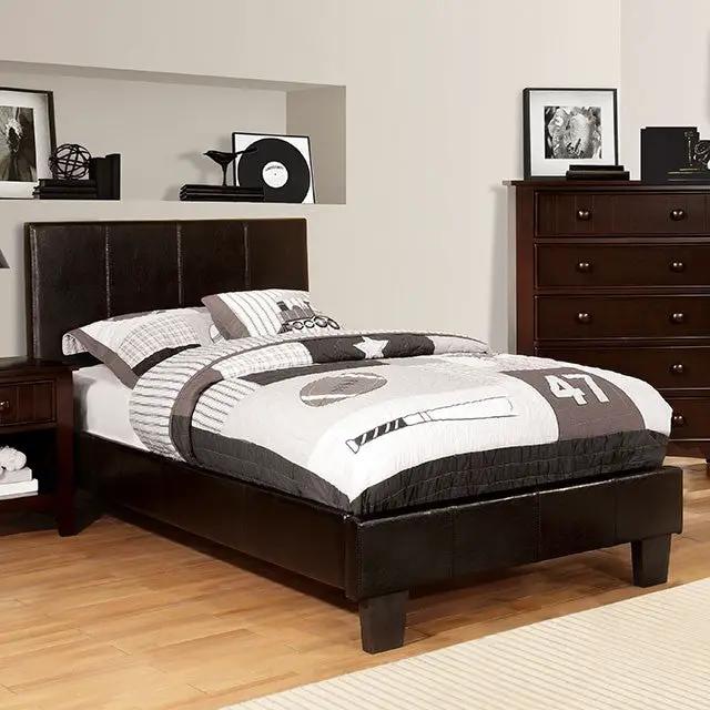 Winn Park - Cal.King Bed by Unique Piece Furniture