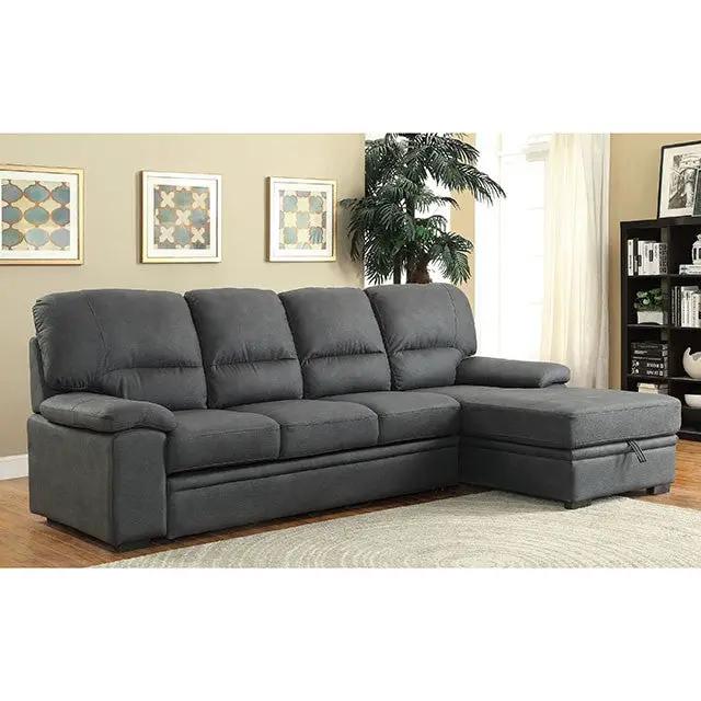 Alcester - Sectional by Unique Piece Furniture
