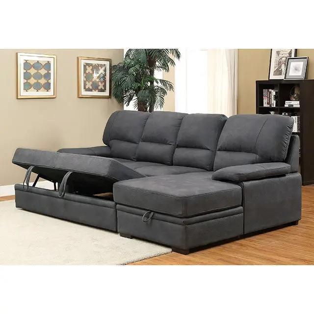 Alcester - Sectional by Unique Piece Furniture