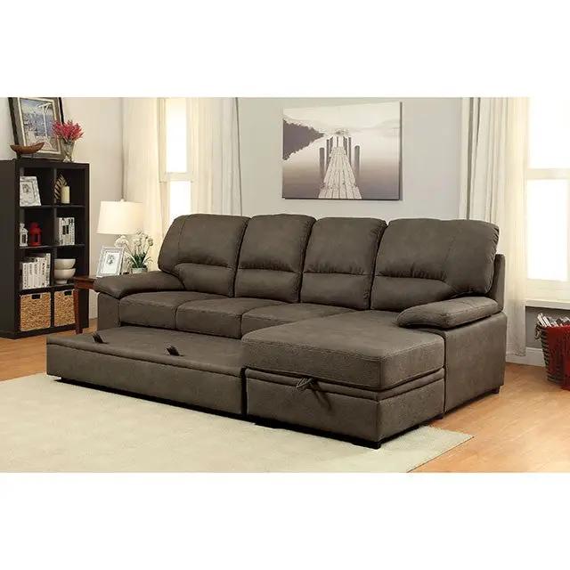 Alcester - Sectional by Unique Piece Furniture