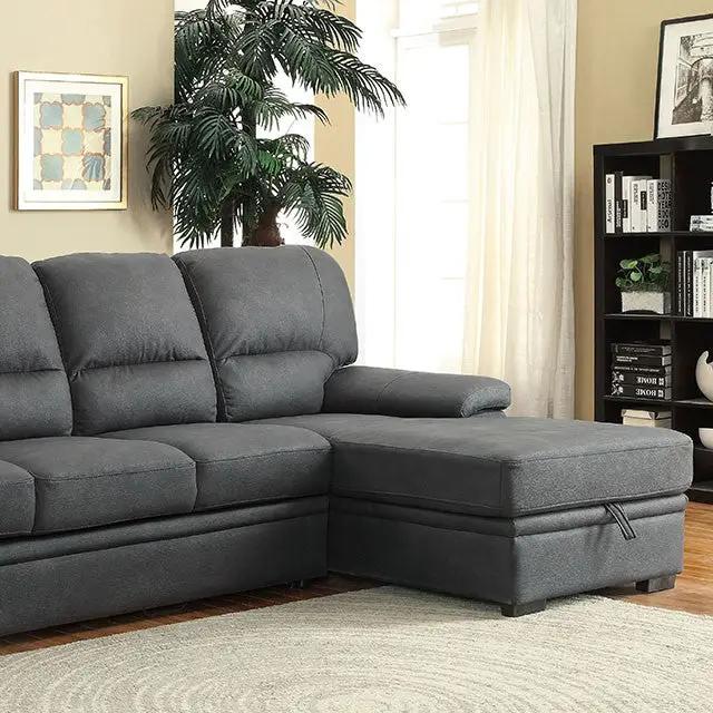 Alcester - Sectional by Unique Piece Furniture