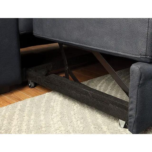 Alcester - Sectional by Unique Piece Furniture