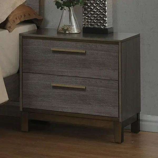 Manvel - Night Stand