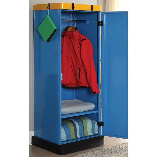 Petro - Closet by Unique Piece Furniture