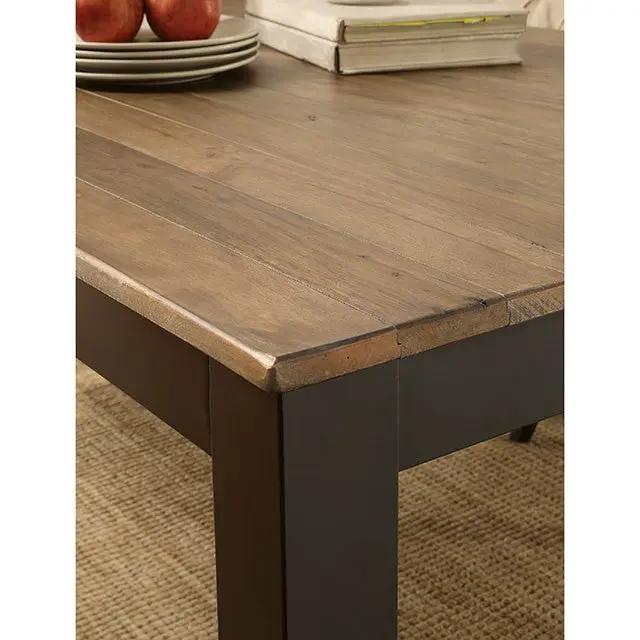 Marshall - Dining Table by Unique Piece Furniture