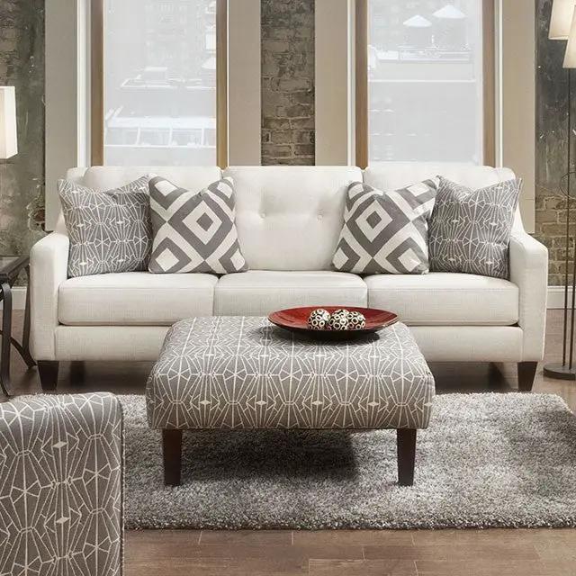 Parker - Sofa by Unique Piece Furniture