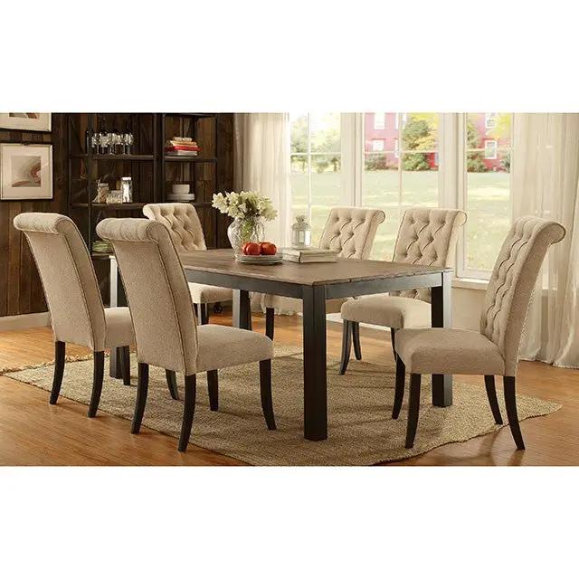 Mashall - Side Chair (2/Ctn) by Unique Piece Furniture