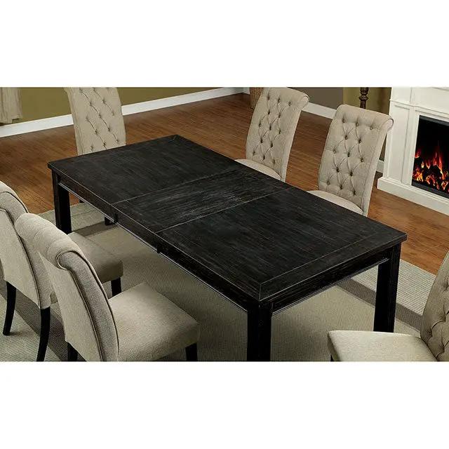 Mashall - Side Chair (2/Ctn) by Unique Piece Furniture