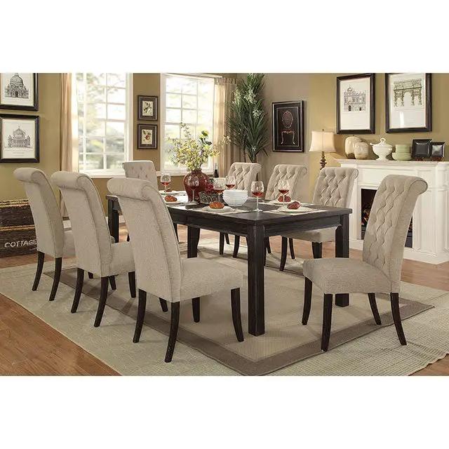 Mashall - Side Chair (2/Ctn) by Unique Piece Furniture