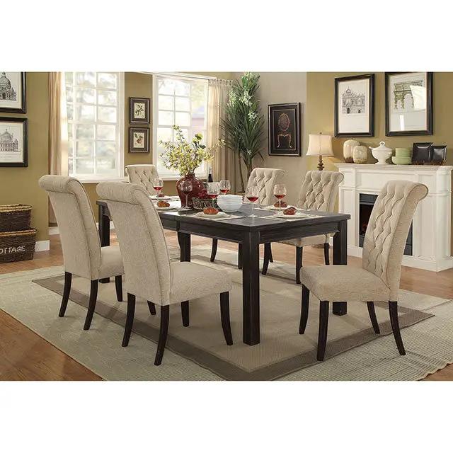 Mashall - Side Chair (2/Ctn) by Unique Piece Furniture