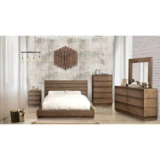 Coimbra - Dresser by Unique Piece Furniture