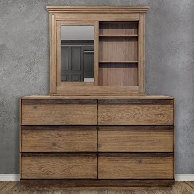 Coimbra - Dresser by Unique Piece Furniture