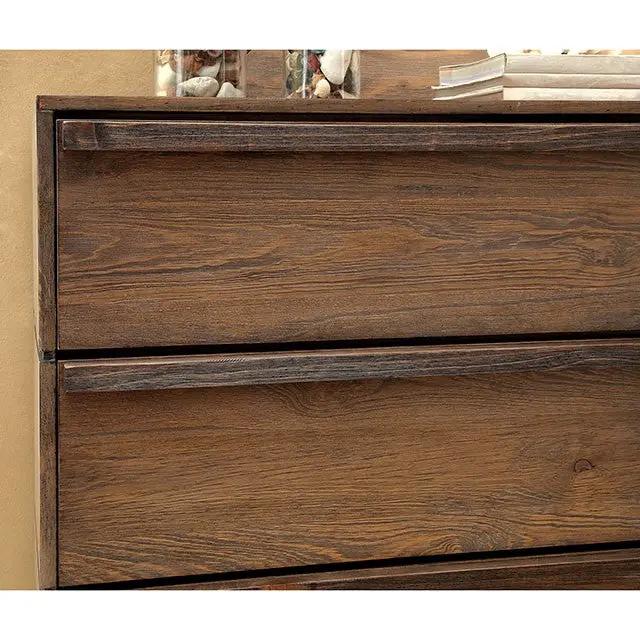Coimbra - Dresser by Unique Piece Furniture