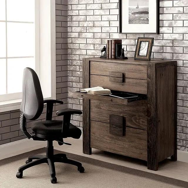 Janeiro - Chest by Unique Piece Furniture