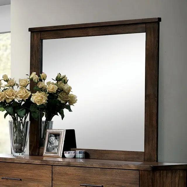 Elkton - Mirror by Unique Piece Furniture