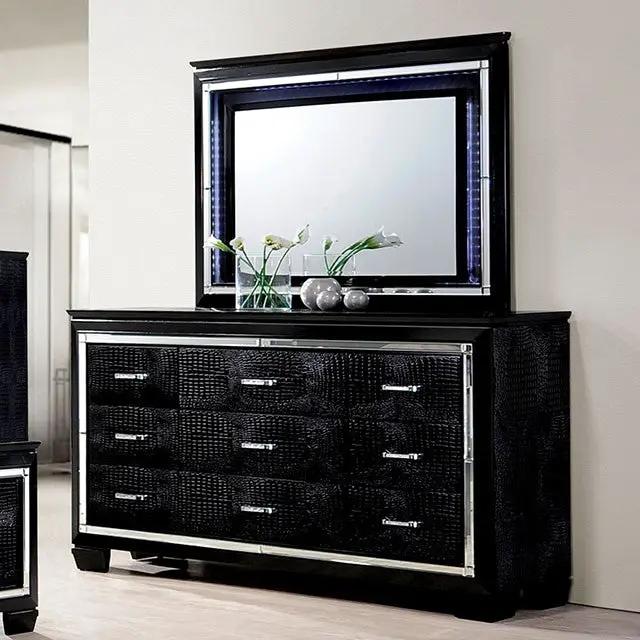 Bellanova - Dresser by Unique Piece Furniture