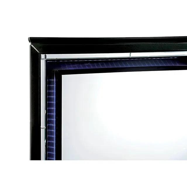 Bellanova - Queen Bed by Unique Piece Furniture