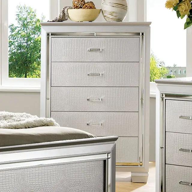 Bellanova - Chest by Unique Piece Furniture