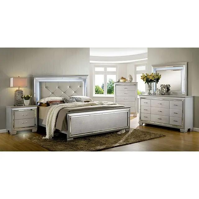 Bellanova - Chest by Unique Piece Furniture
