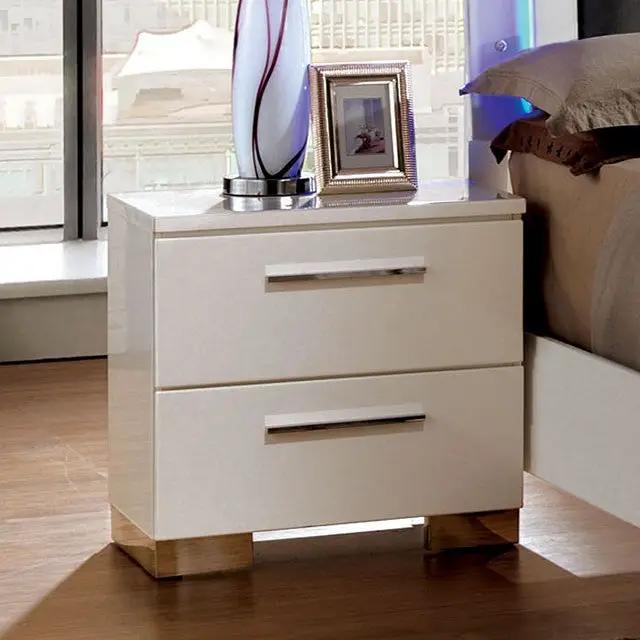Clementine - Night Stand by Unique Piece Furniture