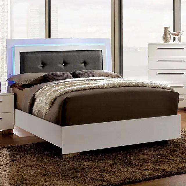Clementine - Full Bed by Unique Piece Furniture