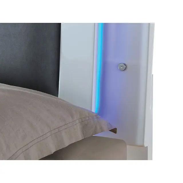 Clementine - Queen Bed by Unique Piece Furniture