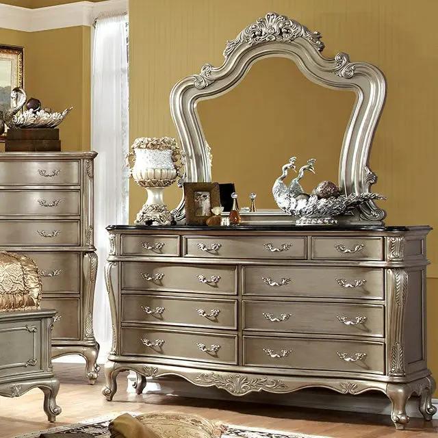 Johara - Dresser by Unique Piece Furniture