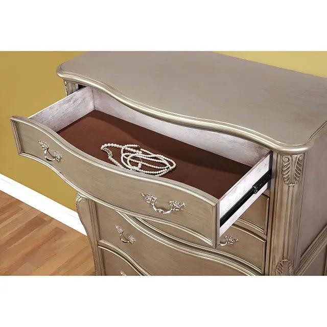 Johara - Chest by Unique Piece Furniture
