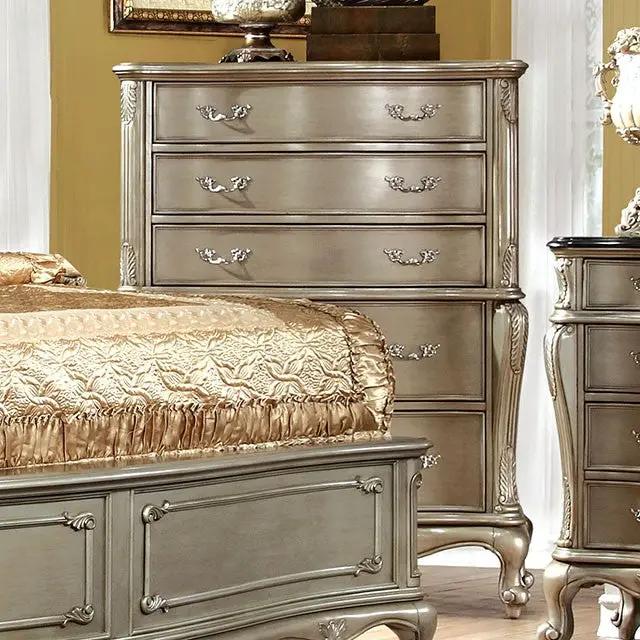 Johara - Chest by Unique Piece Furniture