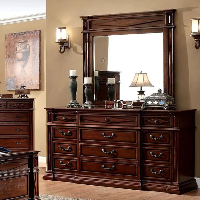 Gayle - Mirror by Unique Piece Furniture
