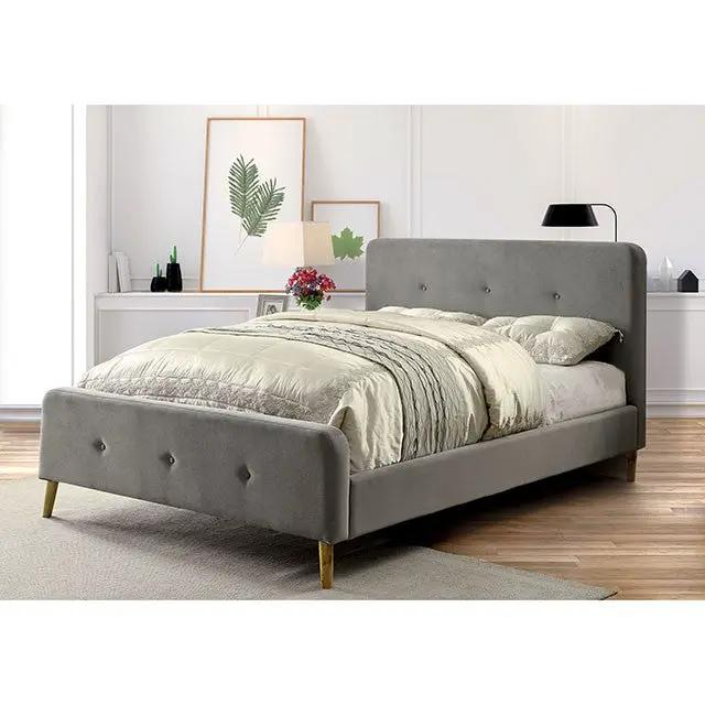Barney - Full Bed by Unique Piece Furniture