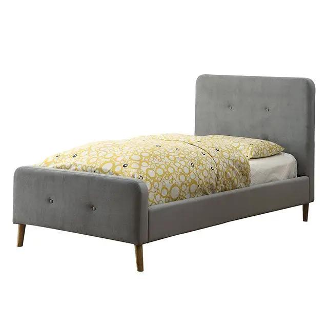 Barney - Full Bed by Unique Piece Furniture