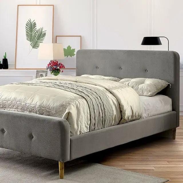 Barney - Full Bed by Unique Piece Furniture