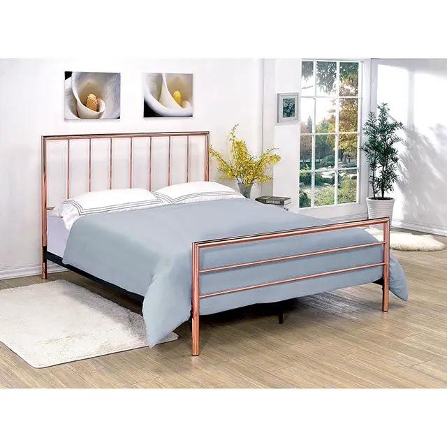 Diana - Full Bed by Unique Piece Furniture