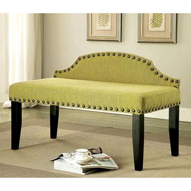 Hasselt - Bench by Unique Piece Furniture