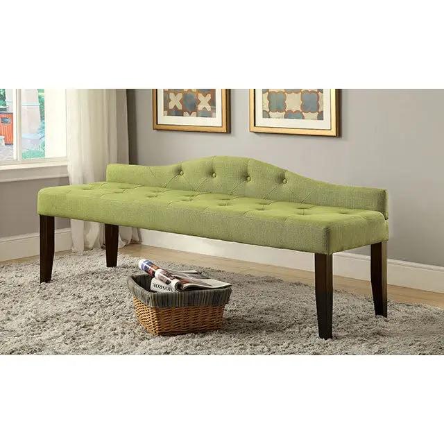Alipaz - Bench by Unique Piece Furniture