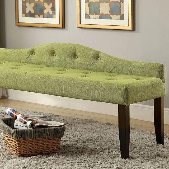 Alipaz - Bench by Unique Piece Furniture
