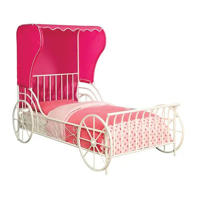 Charm - Full Bed by Unique Piece Furniture