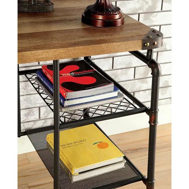 Olga - Desk by Unique Piece Furniture