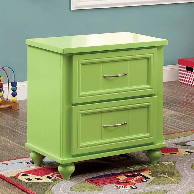 Lacey - Night Stand by Unique Piece Furniture