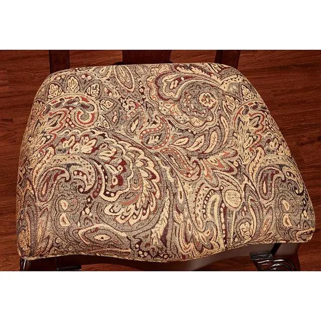 Elana - Arm Chair (2/Box) by Unique Piece Furniture