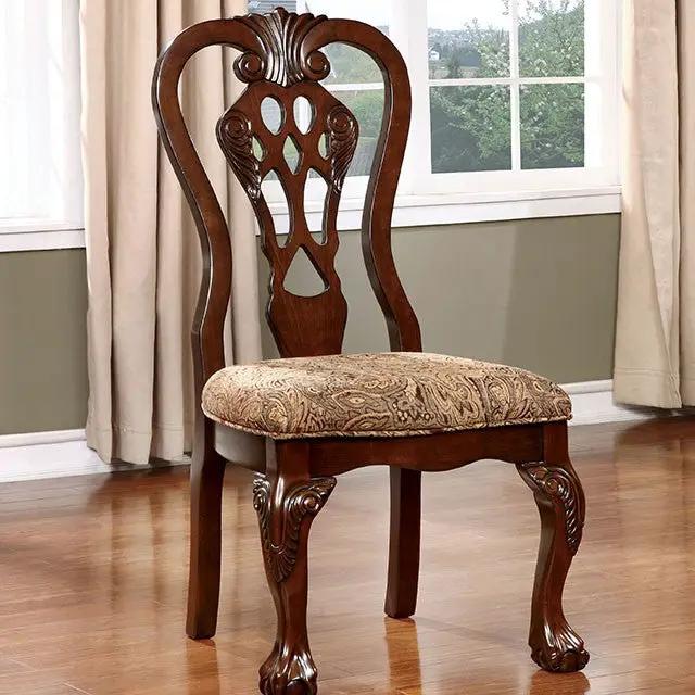 Elana - Side Chair (2/Box) by Unique Piece Furniture