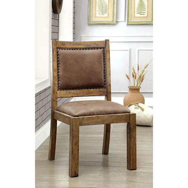 Gianna - 96" Dining Table by Unique Piece Furniture