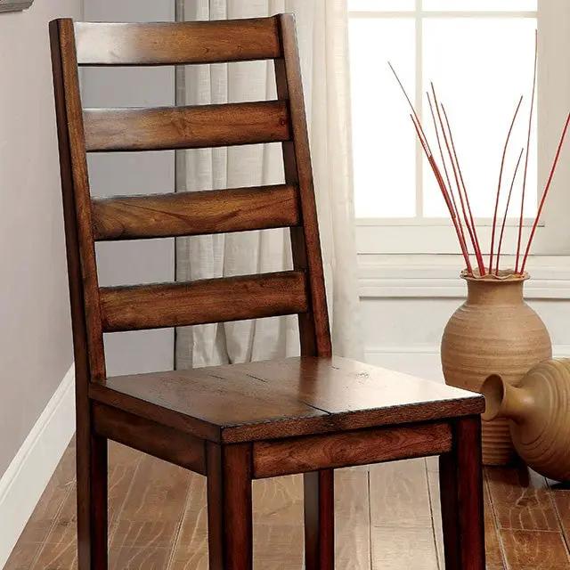 Maddison - Side Chair (2/Box) by Unique Piece Furniture