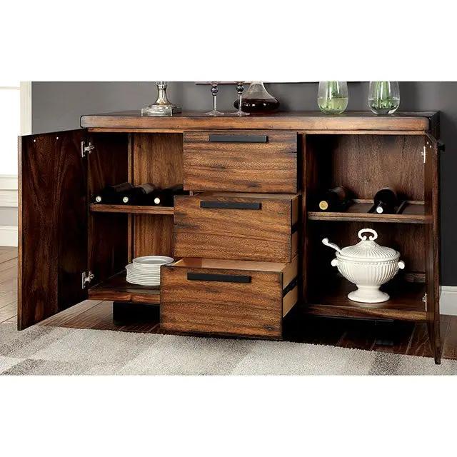 Maddison - Server by Unique Piece Furniture