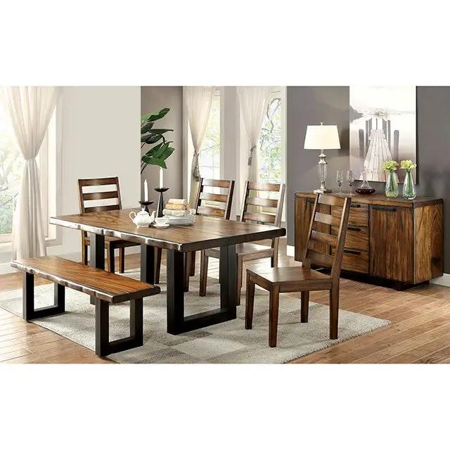 Maddison - Server by Unique Piece Furniture
