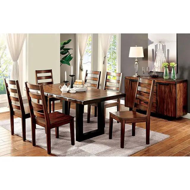Maddison - Server by Unique Piece Furniture