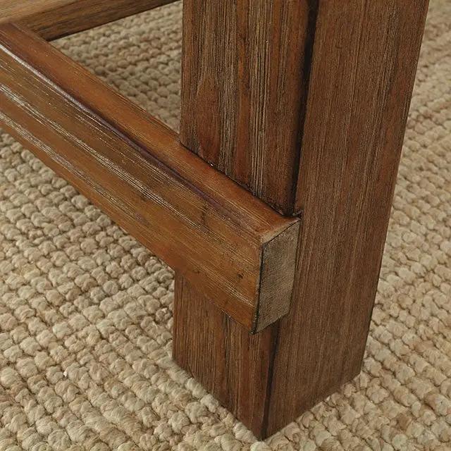 Sania - Counter Ht. Table by Unique Piece Furniture