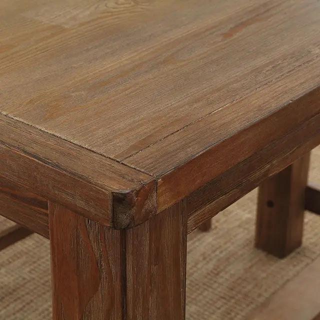Sania - Counter Ht. Table by Unique Piece Furniture